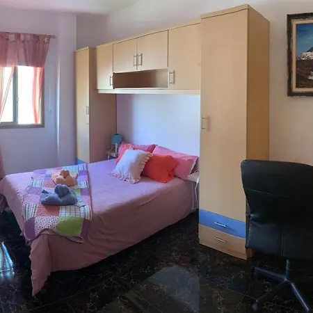 Naomi's House Εξοχικό σπίτι Fasnia