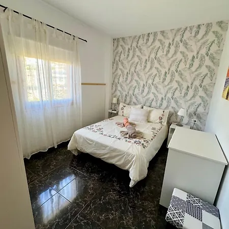 Naomi's House Εξοχικό σπίτι