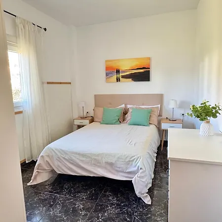 Naomi's House Εξοχικό σπίτι