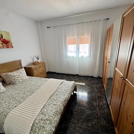 Naomi's House Εξοχικό σπίτι *