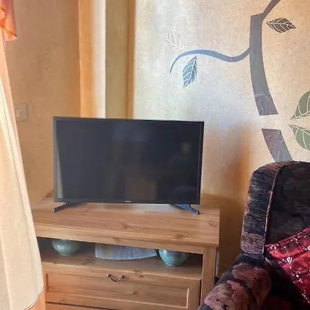 Naomi's House