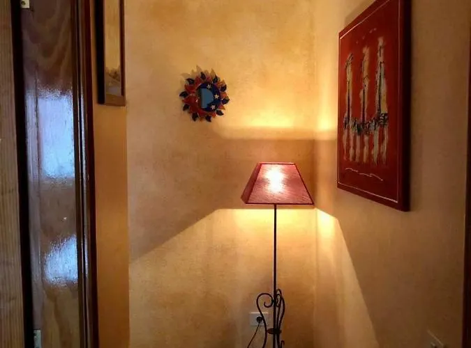 Летний дом Naomi's House