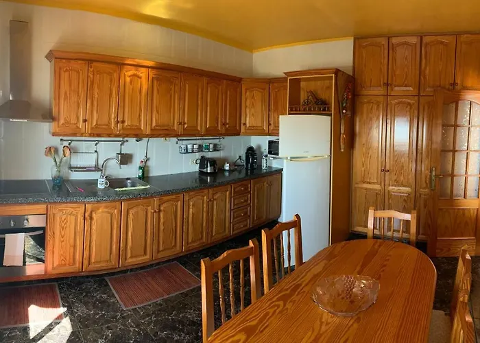 Летний дом Naomi's House Фасния