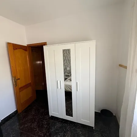 منزل ريفي Naomi's House *
