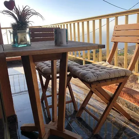 Naomi's House Gospodarstwo wiejskie Fasnia