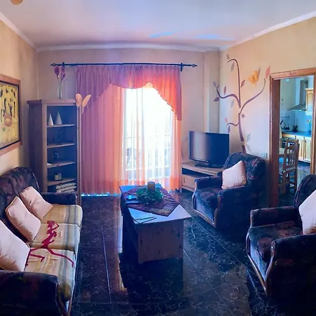 Naomi's House منزل ريفي *