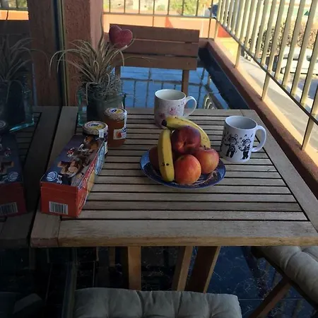 Naomi's House منزل ريفي *