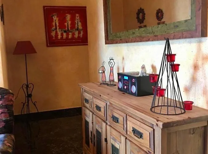 Naomi's House Séjour à la campagne