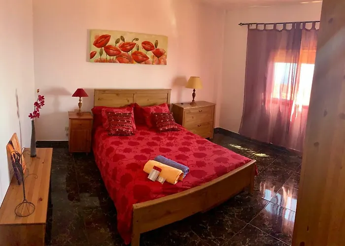 Naomi's House Séjour à la campagne