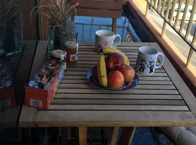 Naomi's House Séjour à la campagne *